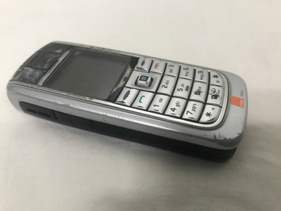 Nokia 6020