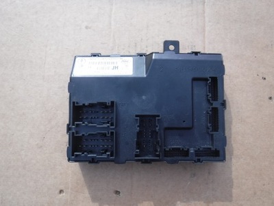 Модуль комфорта ford courier dn1t-15k600-jh фото №1