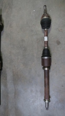 Ford s-max mk2 2.0 ecoboost привідний вал права автоматична коробка передач фото №1