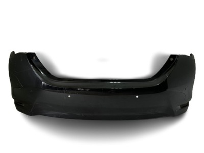 Corolla e16 бампер задняя задний pod pdc фото №1