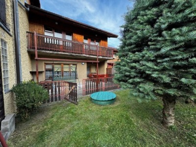 Dom, Kowary, Karkonoski, 114 m²