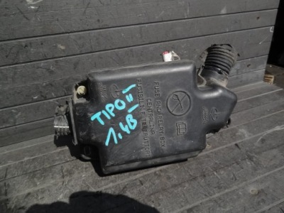 Fiat tipo ii 2018 1,4 коробка запобіжників org фото №1