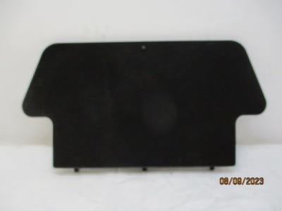 Citroen c4 picasso i крышка защита заглушка бардачка пол 300080265 фото №1