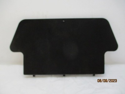 Citroen c4 picasso крышка защита бардачка пол 300080265 фото №1