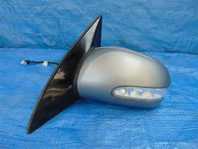 Mercedes r-klasa w251 дзеркало ліва 9+2 11 pin eu фото №1