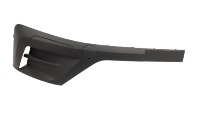 Рама, фара противотуманный fast ft10755g фото №1