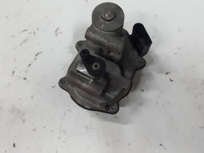 Audi q7 4l 05-09r 3.0 tdi cas регулятор коллектор фото №1