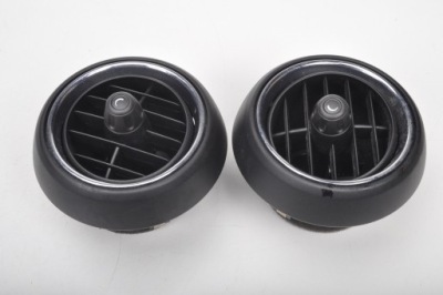 Mini f57 решітка обдув комплект 9262413 фото №1