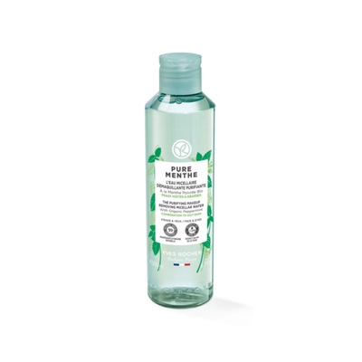 Yves Rocher Pure Menthe płyn micelarny 200 ml