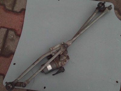 Механизм дворник sprinter 906 vw crafter 06- фото №1