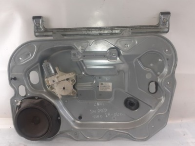 Механизм стекло правый перед ford focus c-max фото №1