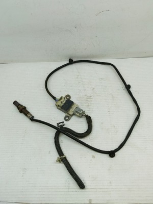 Opel astra k 1.5crdi датчик датчик nox фото №1