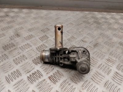 Alfa romeo stelvio giulia 04861879ab 2.0 бензин клапани egr фото №1