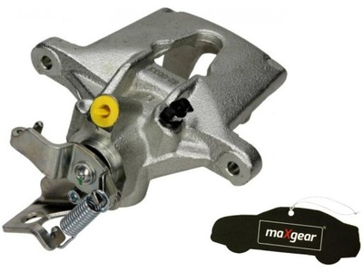 SOPORTE IZQUIERDO PARTE TRASERA MAXGEAR 82-0034 + ZAPACH  