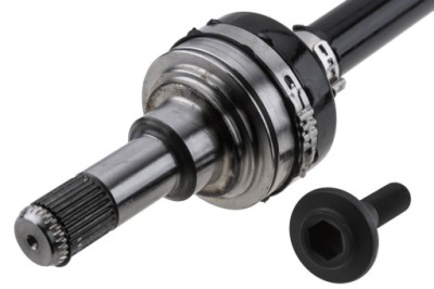 Nty приводной вал приводная bmw x3 xdrive 25d 18-, фото №1