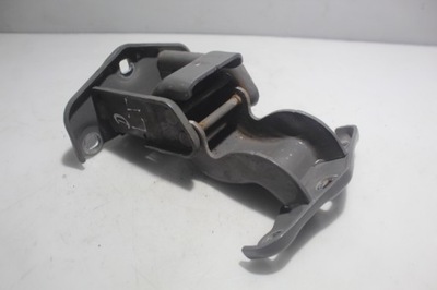 Петля дверь левый задняя dół opel vivaro b фото №1