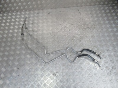 Шланг провода масла масляные коробки mercedes w463/4 amg фото №1