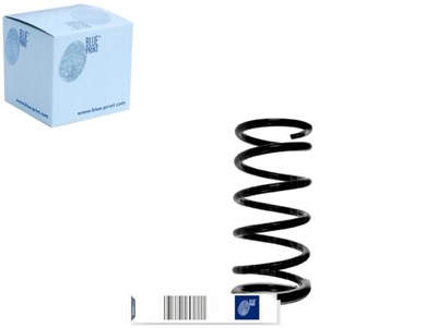 Blue print adc488381 пружина підвіска фото №1