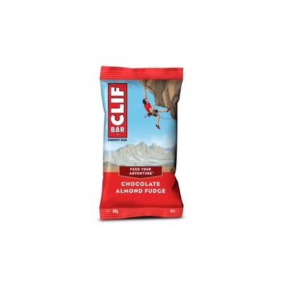 Clif Bar Chocolate Almond Fudge baton 68g