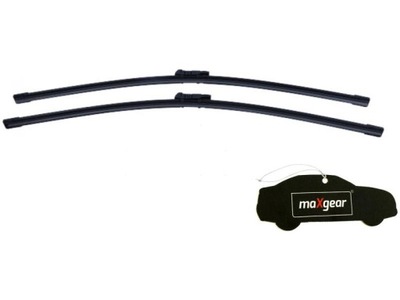 LIMPIAPARABRISAS VW TRANSPORTER T5 13-15 T6 15-19 + ZAPACH  