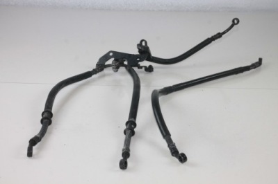 YAMAHA R6 RJ11 ПАТРУБКИ ТОРМОЗНЫЕ 