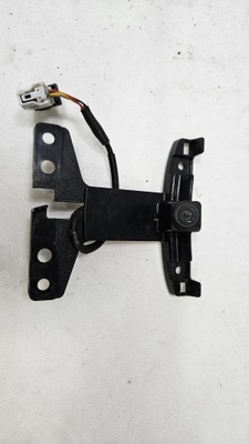 Камера перед кронштейн mazda cx-5 cx5 k157-67rc0 фото №1