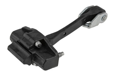 Обмежувач двері задніх citroen c4 cactus l/p фото №1