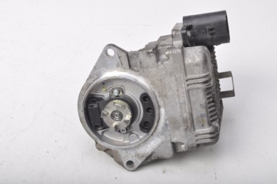 Mini r56 моторчик рулевой рейки 6855337 фото №1