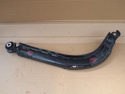 Рычаг левый правый задняя задний doblo ii 518214190 фото №1