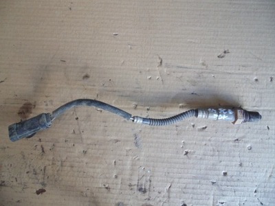 Датчик лямбда-зонд scenic ii 2 1,4 b eu фото №1