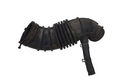 Труба интеркулер kia sorento i jc 281382p300 2.2l дизель 2011 фото №1