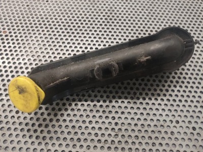 Заливная горловина масла citroen jumpy ii 1400744780 фото №1