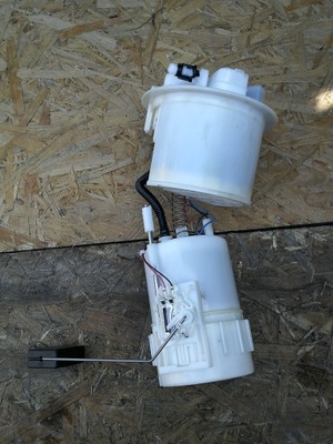 Насос топлива toyota aygo ii 1.0b фото №1