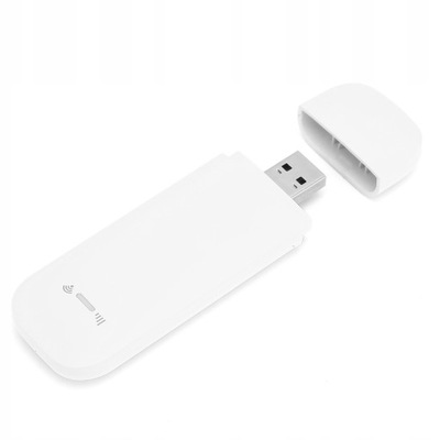 Modemy bezprzewodowe USB SIM LTE 4G/3 WCDMA WIFI