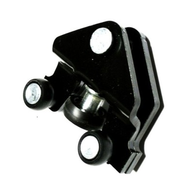 Подрамник ролик дверь боковых opel vivaro nissan primastar 2003- фото №1