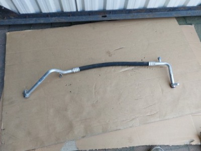 Пабтрубок  шланг кондиционера mercedes w176 17r фото №1