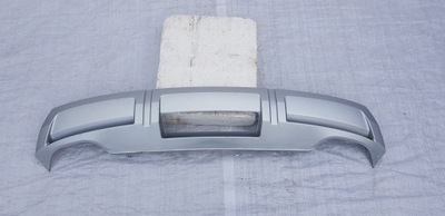 Skoda octavia scout iii 12- 5e9 спойлер задня задній фото №1