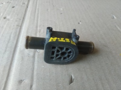 Клапан отопителя opel astra iii h фото №1