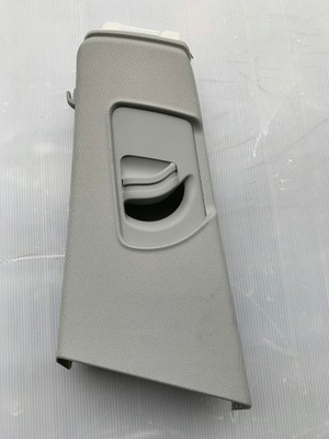 Audi a5 8t lift защита стойка левая фото №1