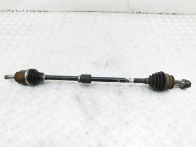 Приводной вал правая перед 13486867 - opel corsa e 14-19 1.3 cdti фото №1