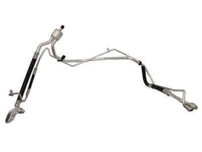 Шланг кондиціонера berlingo partner iii 2008- фото №1