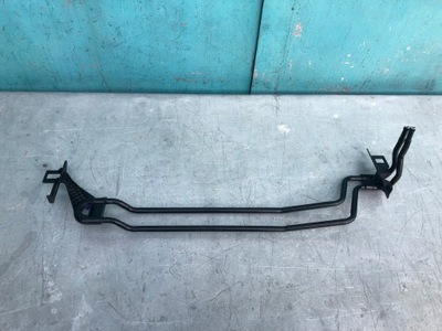 Mercedes w211 радіатор підсилювача оливи 2,2 cdi фото №1