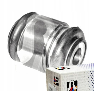 Втулка маятниковый ступица задняя lp do peugeot 406 3.0 v6 фото №1