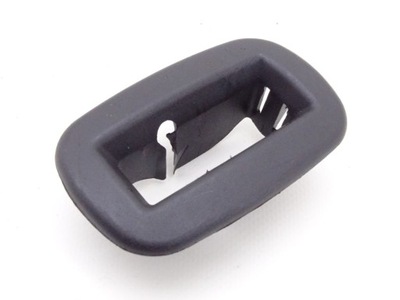 Vw touran i 03- заглушка защита сиденье фото №1