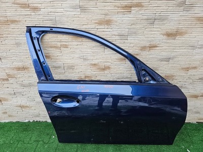 Дверь bmw 3 g20 g21 фото №1