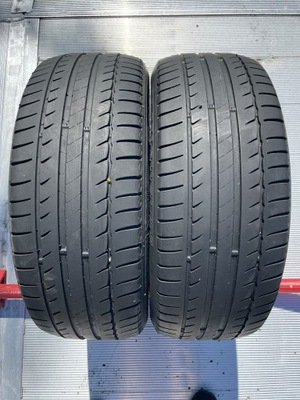 Michelin Primacy Hp 205/55R16 91 V