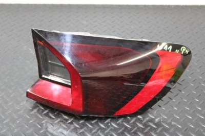 Лампа правий задній bmw x1 u11 h4946536007 фото №1