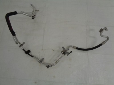 Jaguar xe xf 2.0 d waz шланг кондиціонера фото №1