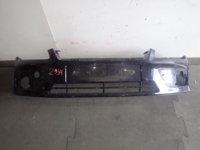 Бампер перед передній ford focus mk2 2004-2008 фото №1