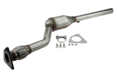 Каталізатор renault espace 2.0 2002- фото №1